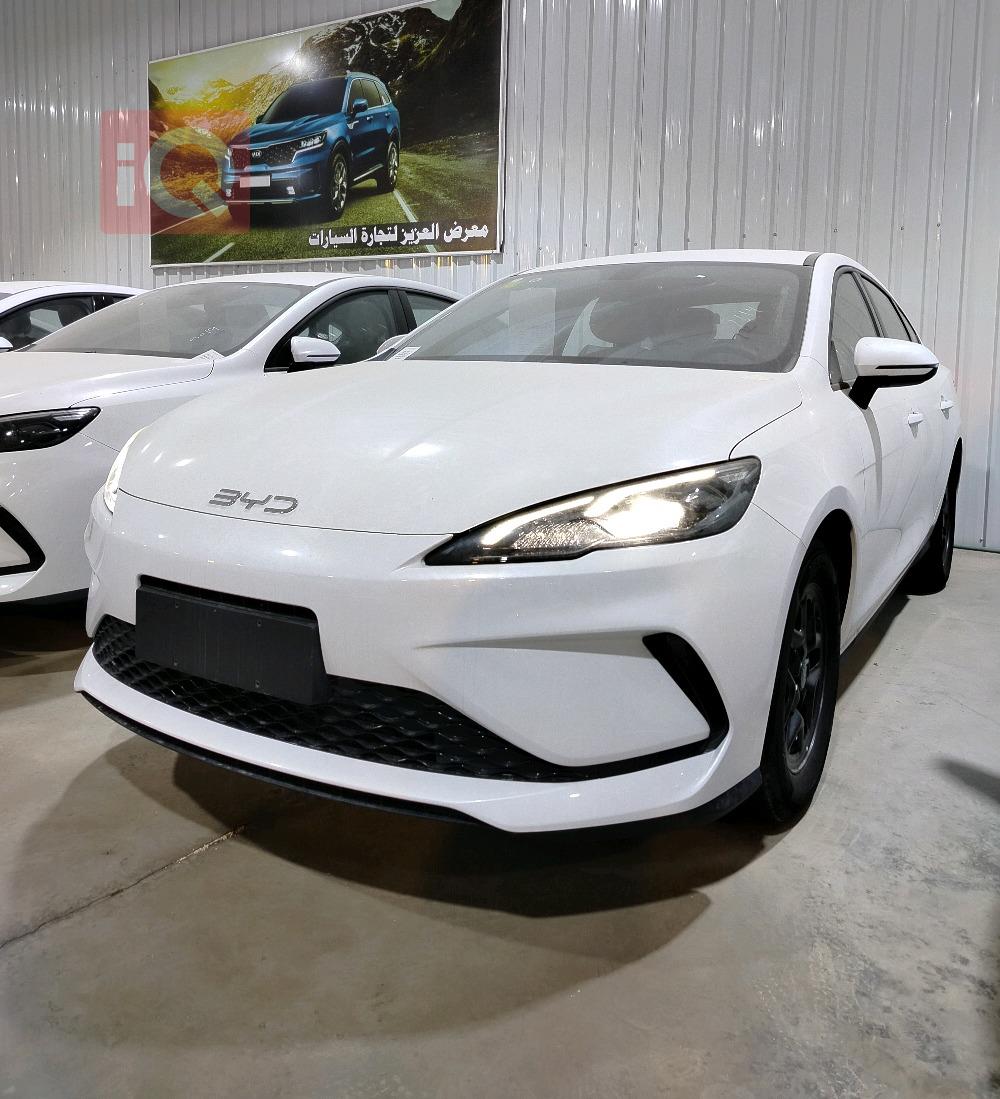 بي واي دي سيل 05 DM-i